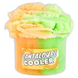 Cantaloupe Cooler