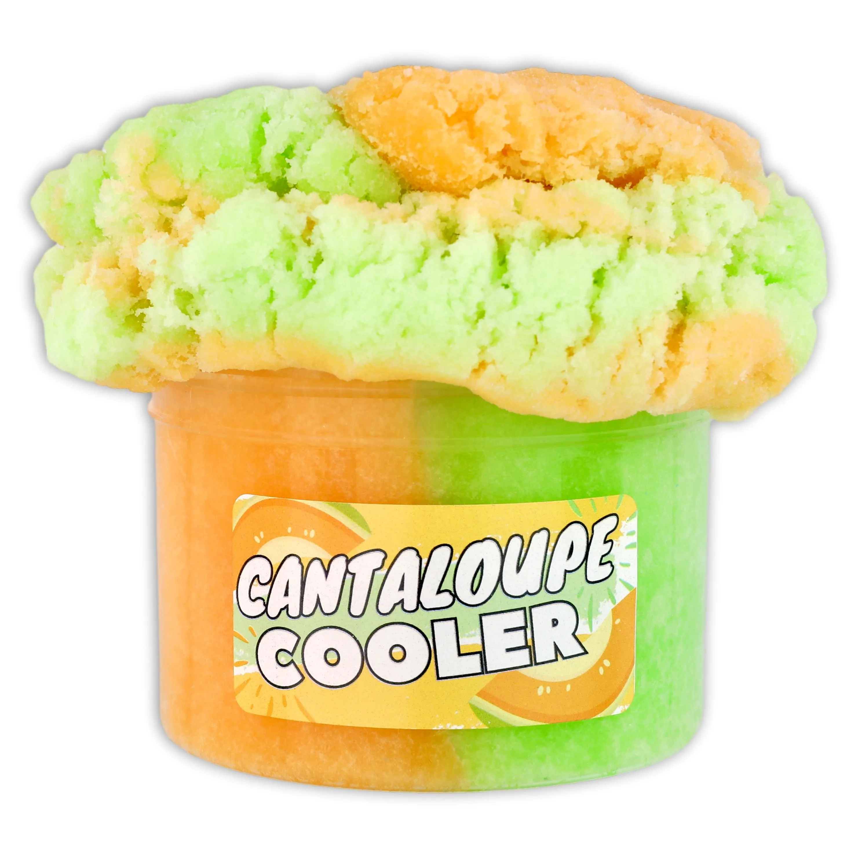 Cantaloupe Cooler