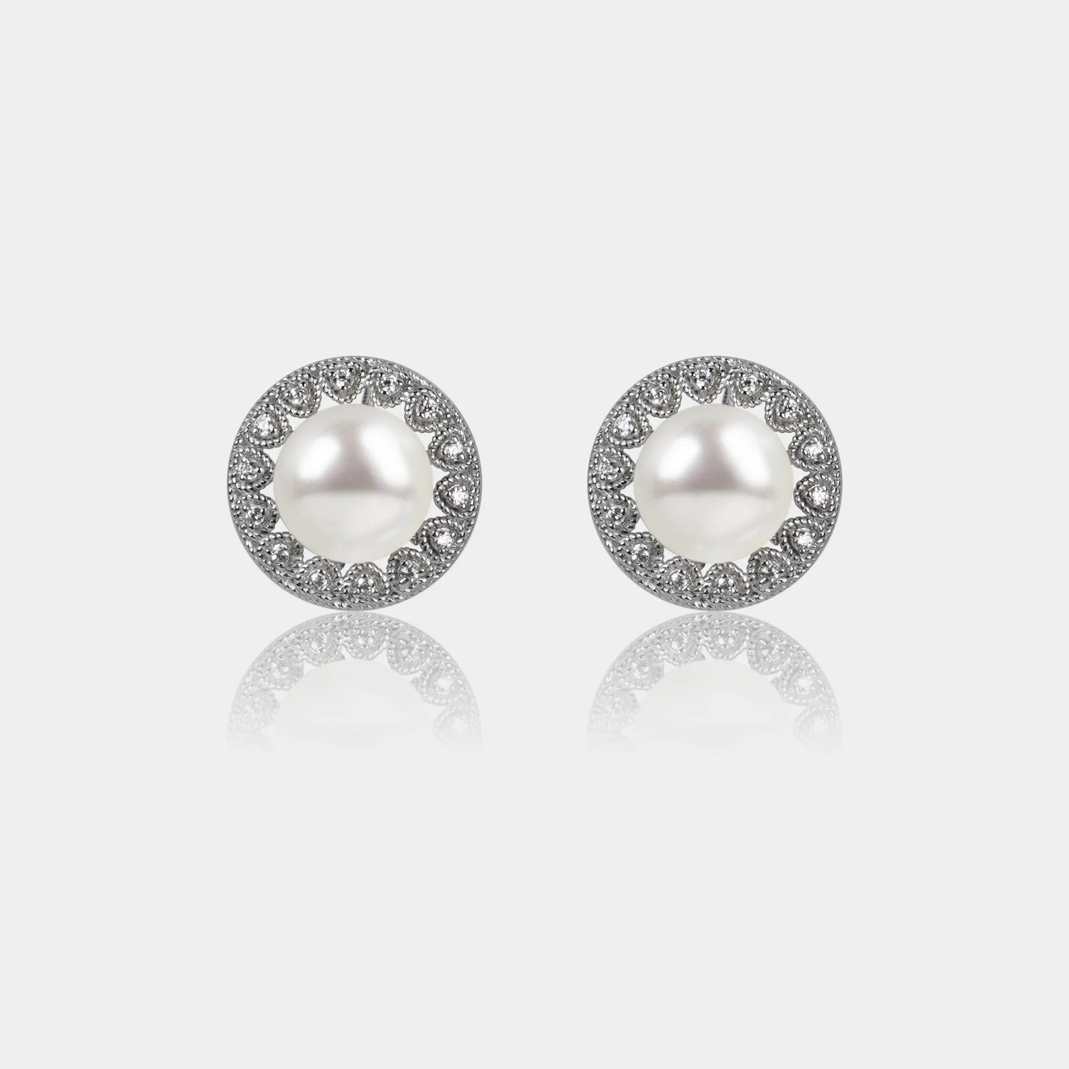 CATA PEARL EARRINGS