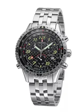 Chronograph Horus | Q6001 | Pionier Germany