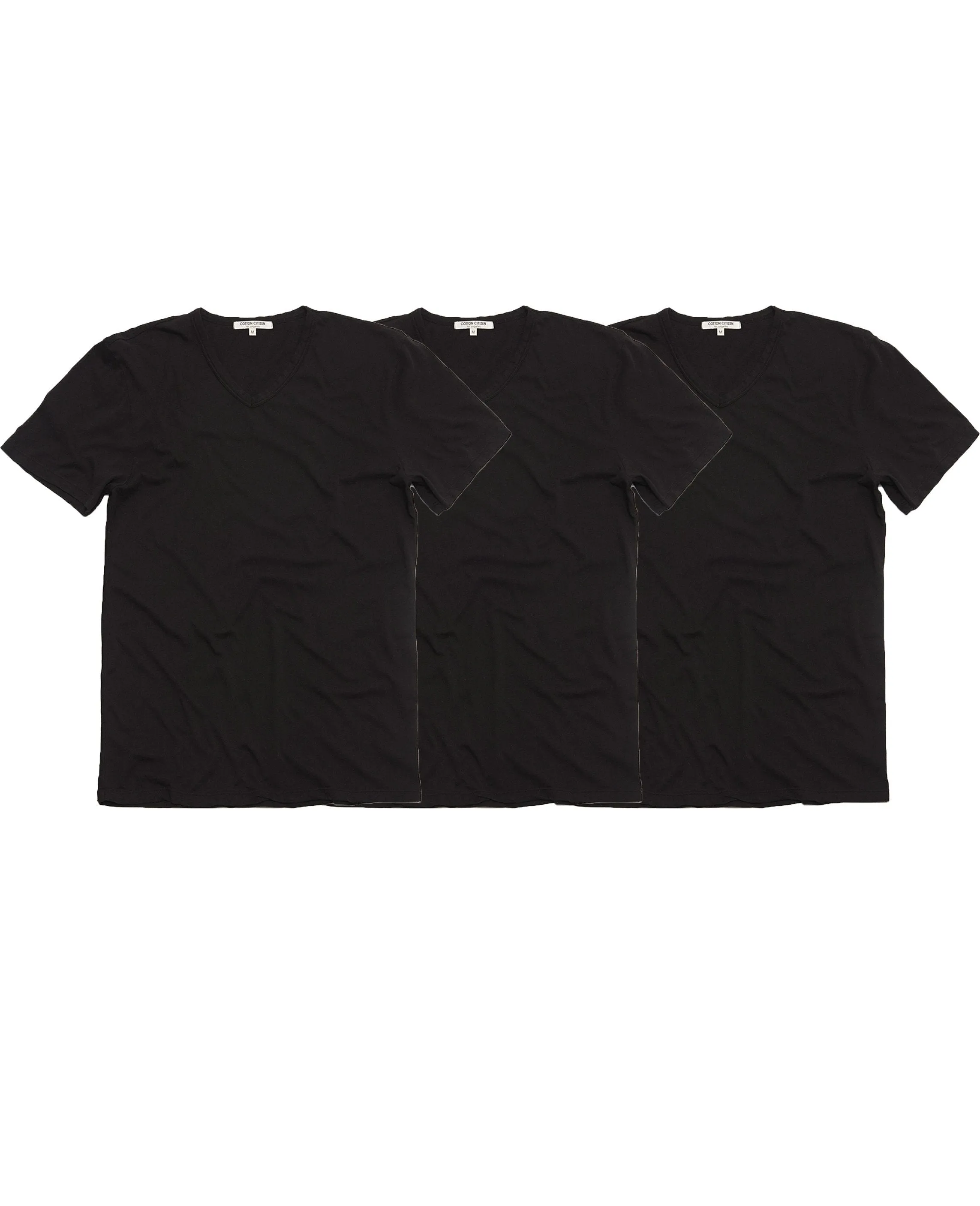 Classic V Neck 3-Pack