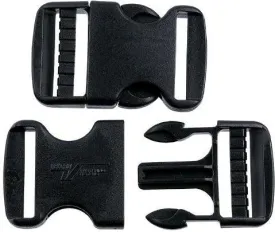 COI Side Release Buckle