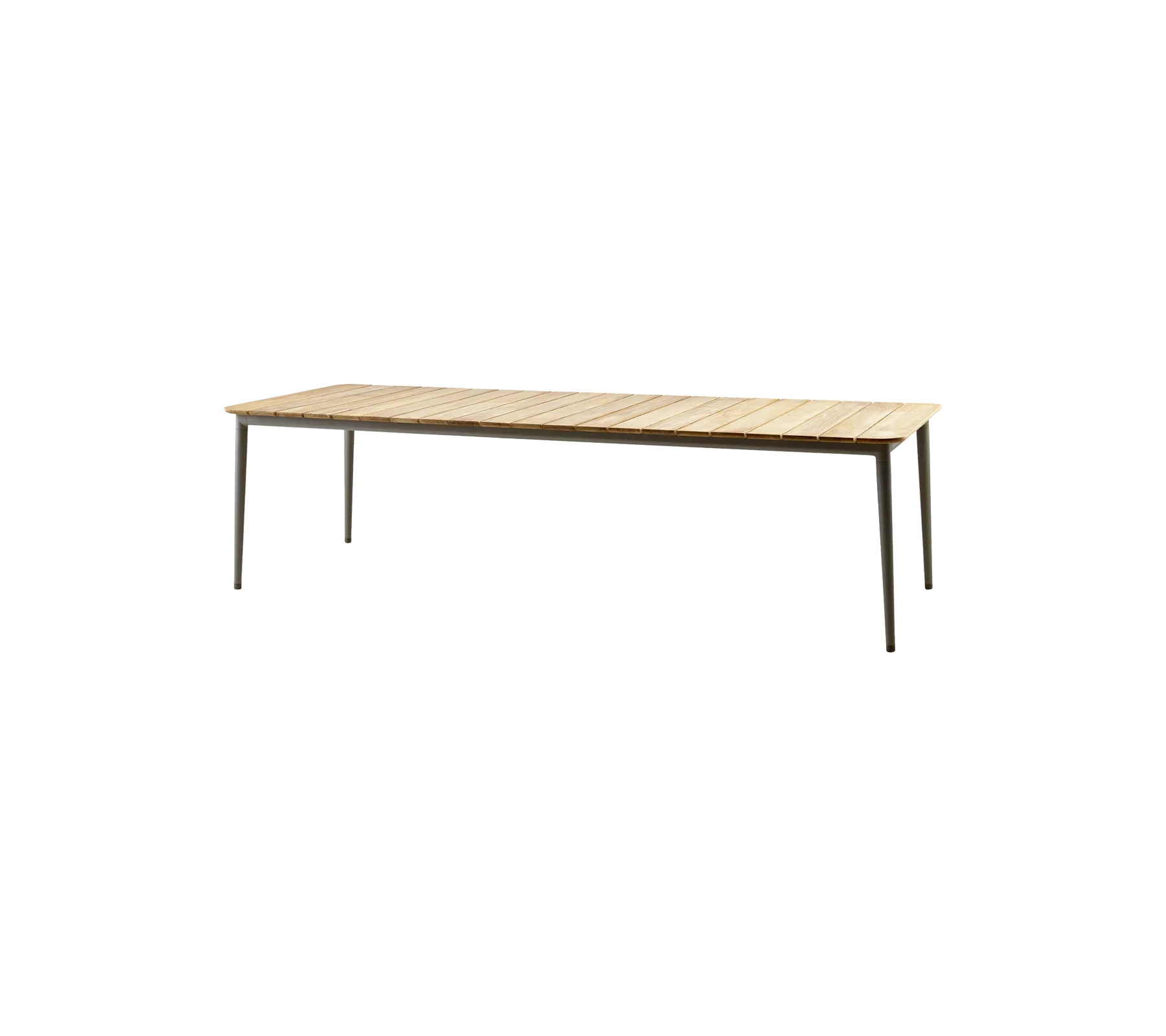 Core dining table, 274x90 cm