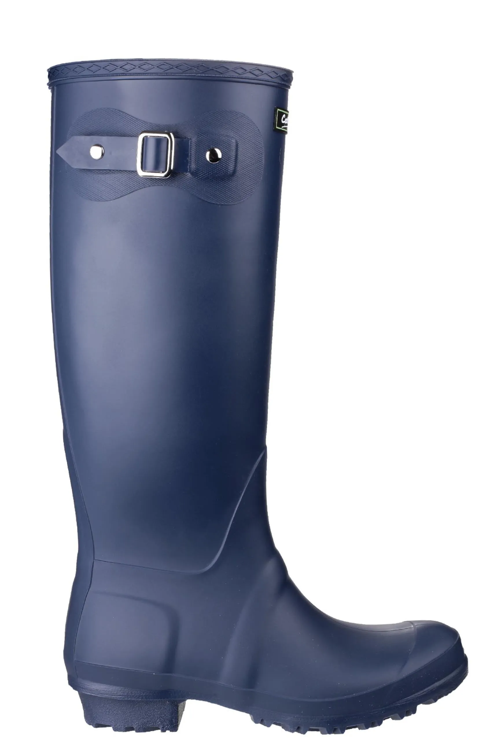 Cotswold Sandringham Womens PVC Wellington