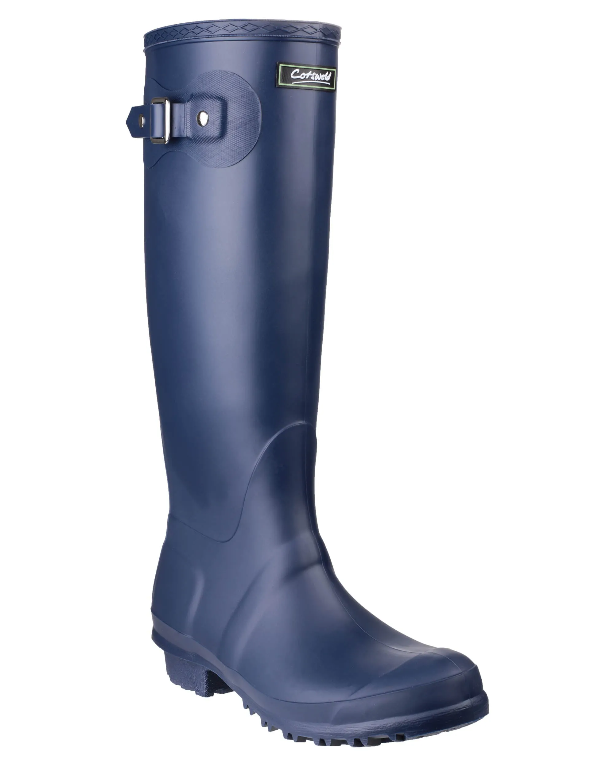 Cotswold Sandringham Womens PVC Wellington