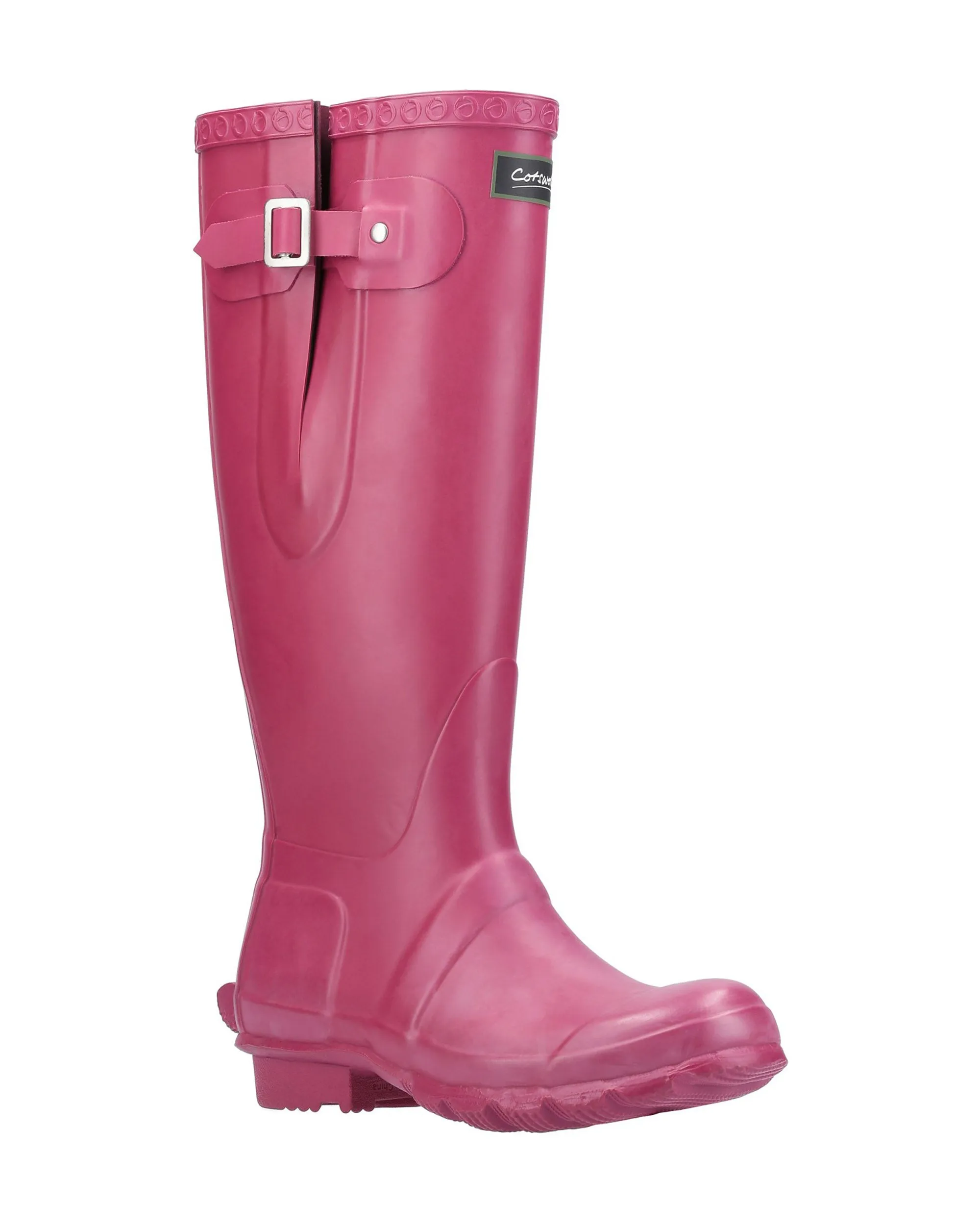 Cotswold Windsor Womens Adjustable Wellington