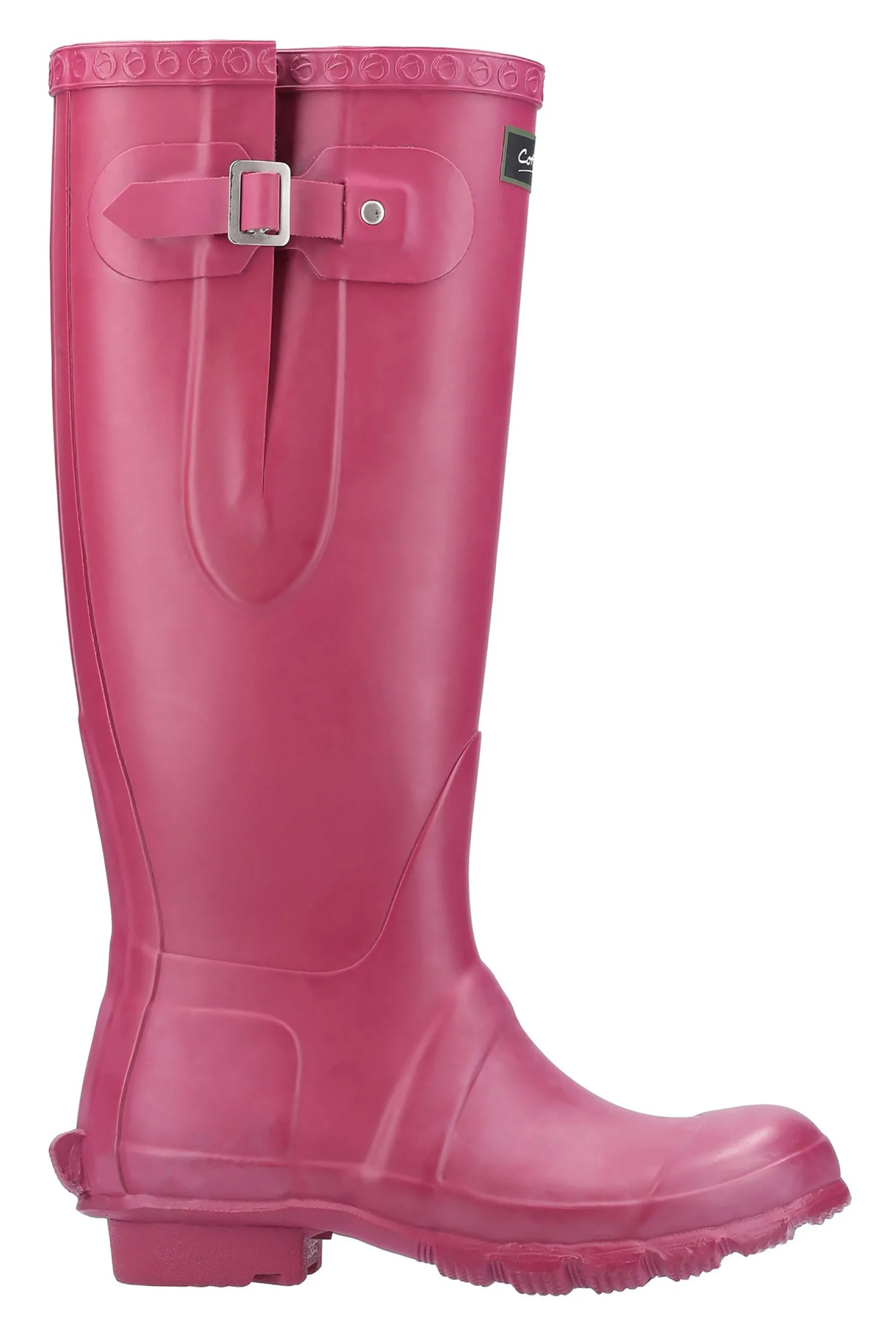 Cotswold Windsor Womens Adjustable Wellington