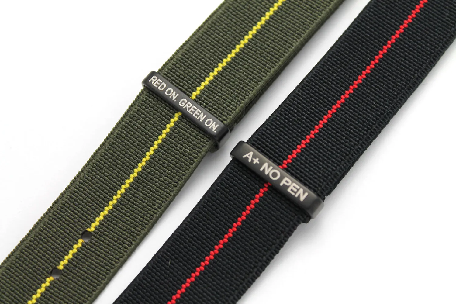 CWC Stretch Watch Strap