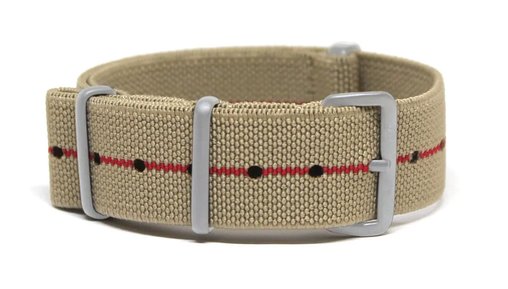 CWC STRETCH WATCH STRAP