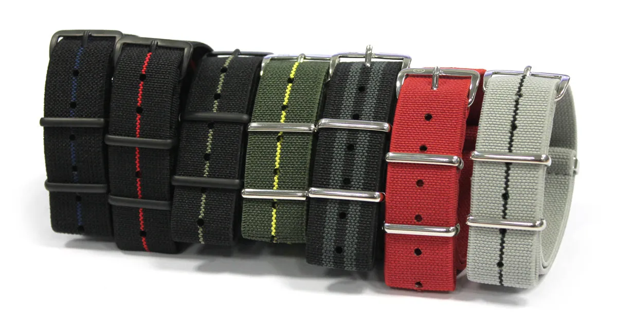 CWC STRETCH WATCH STRAP