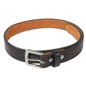 Double Layer Concealment Belt