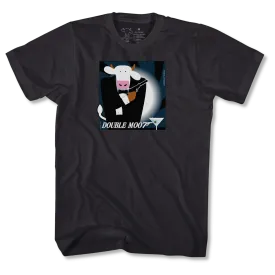 Double MOO7 COWS Classic T