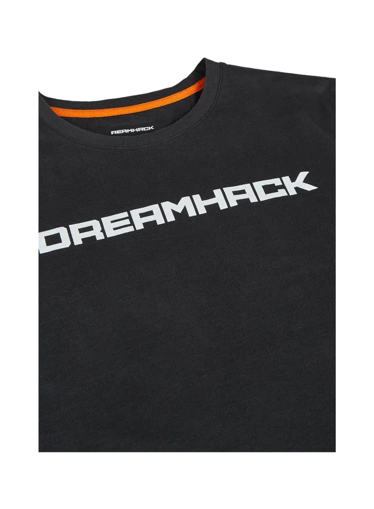 Dreamhack Classic T-shirt Black