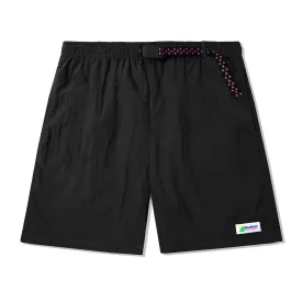 Equipment Shorts, Black