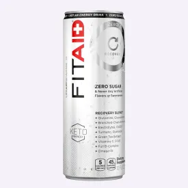 FitAid Zero