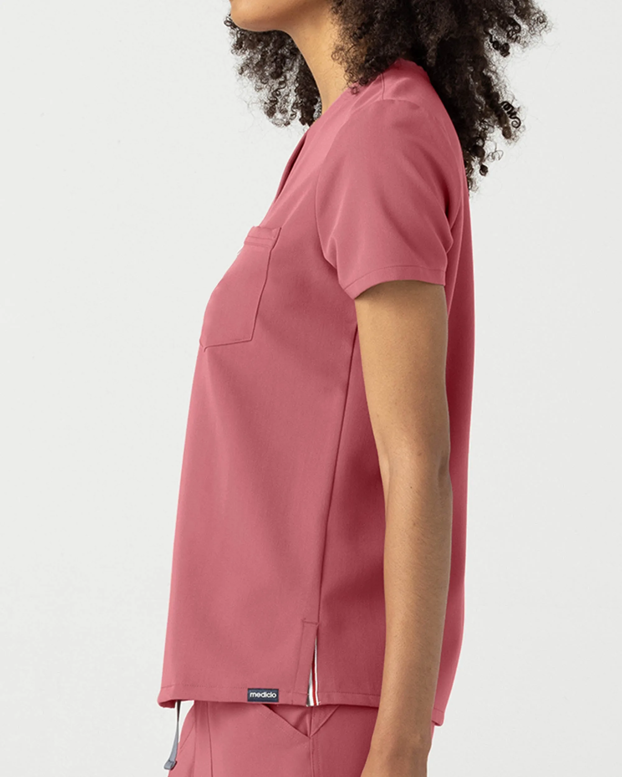 FYSEL® Sal‎ ‎ Essential Scrub  Top