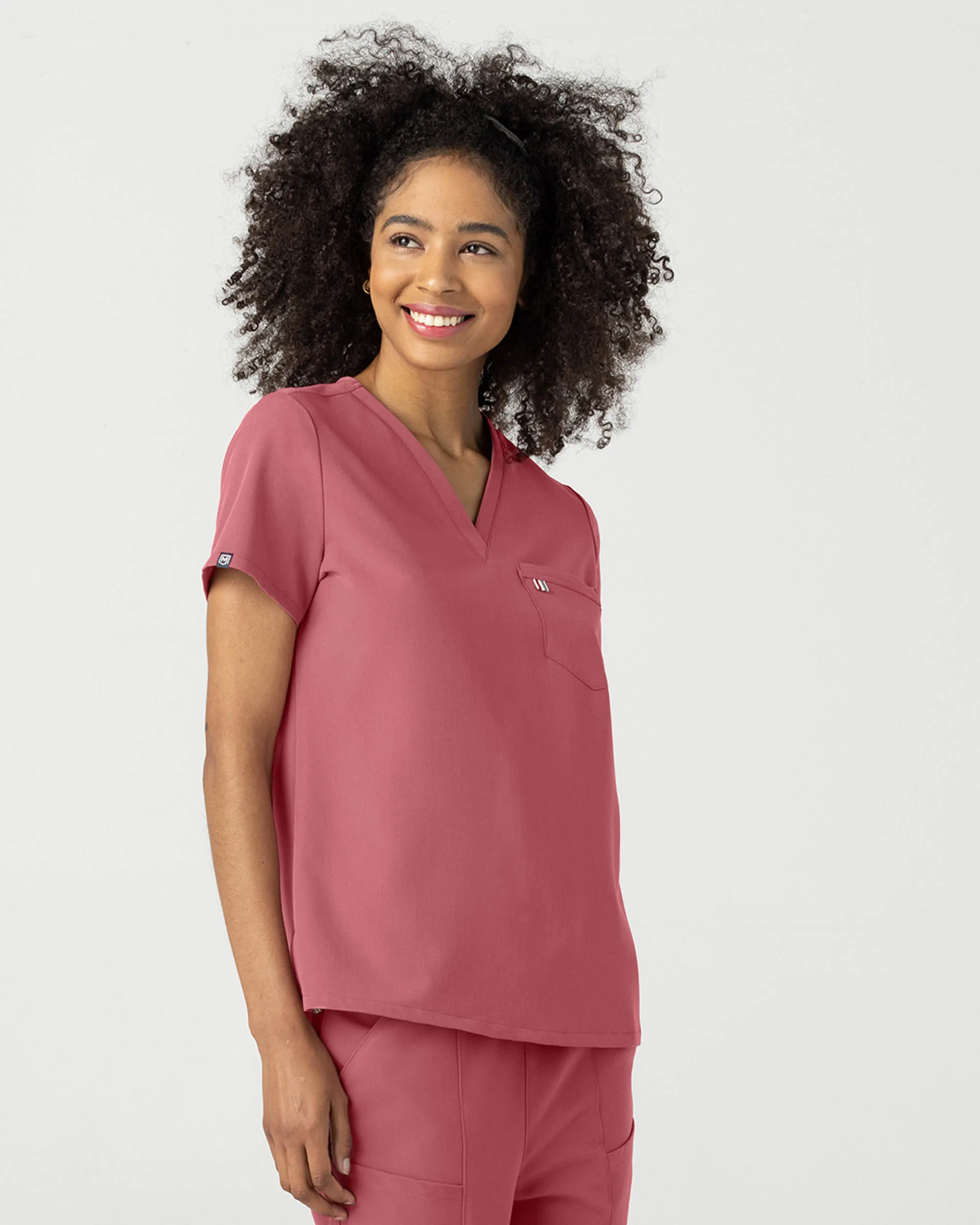 FYSEL® Sal‎ ‎ Essential Scrub  Top