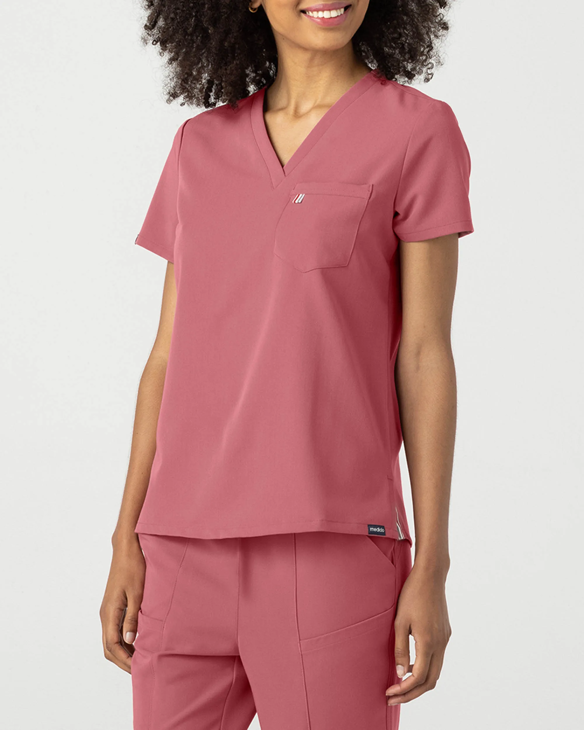 FYSEL® Sal‎ ‎ Essential Scrub  Top