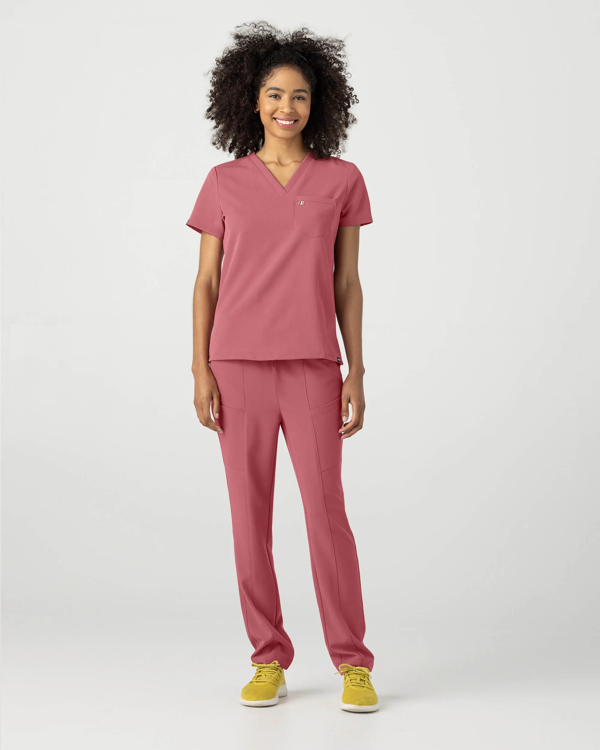 FYSEL® Sal‎ ‎ Essential Scrub  Top