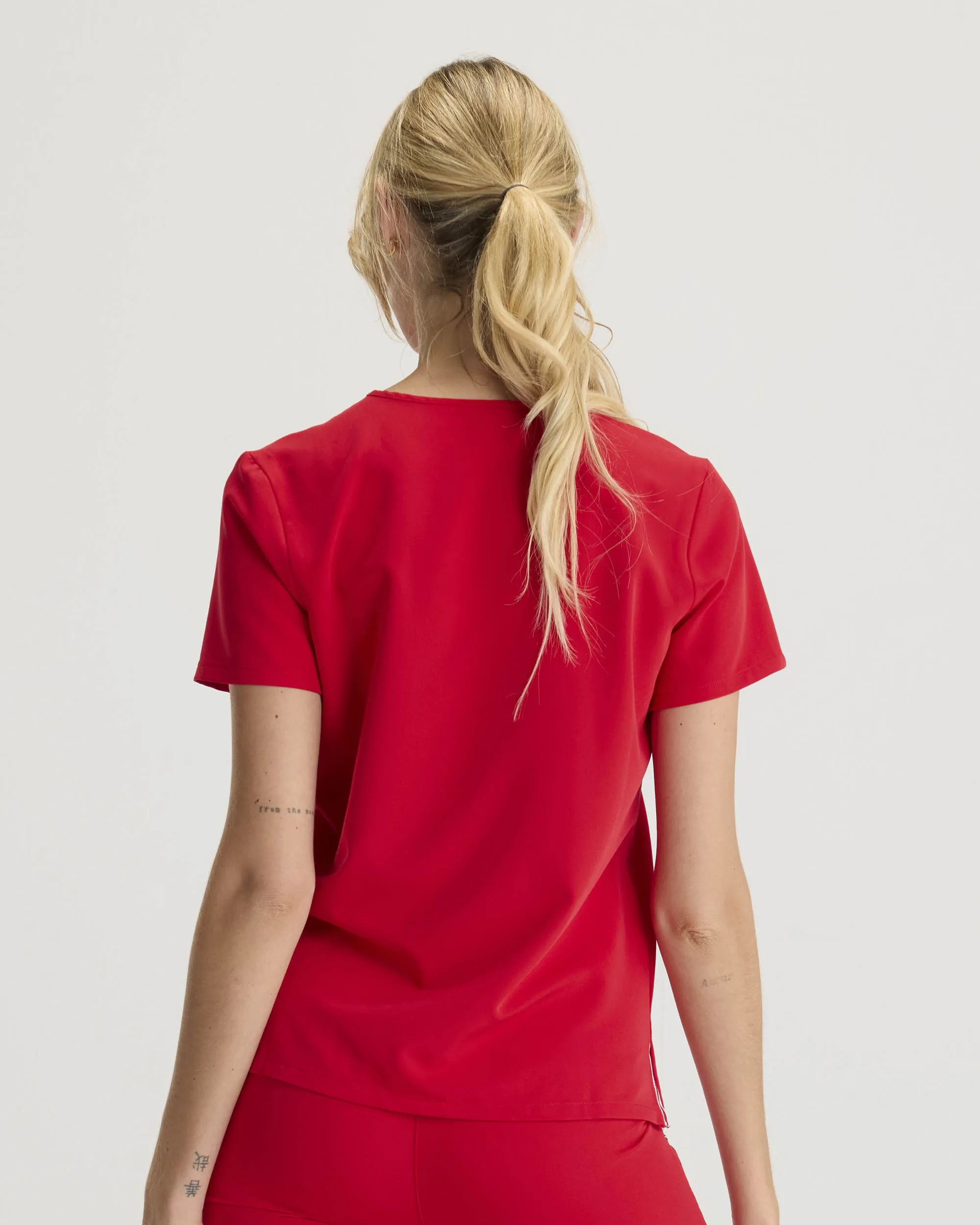 FYSEL® Sal‎ ‎ Essential Scrub  Top