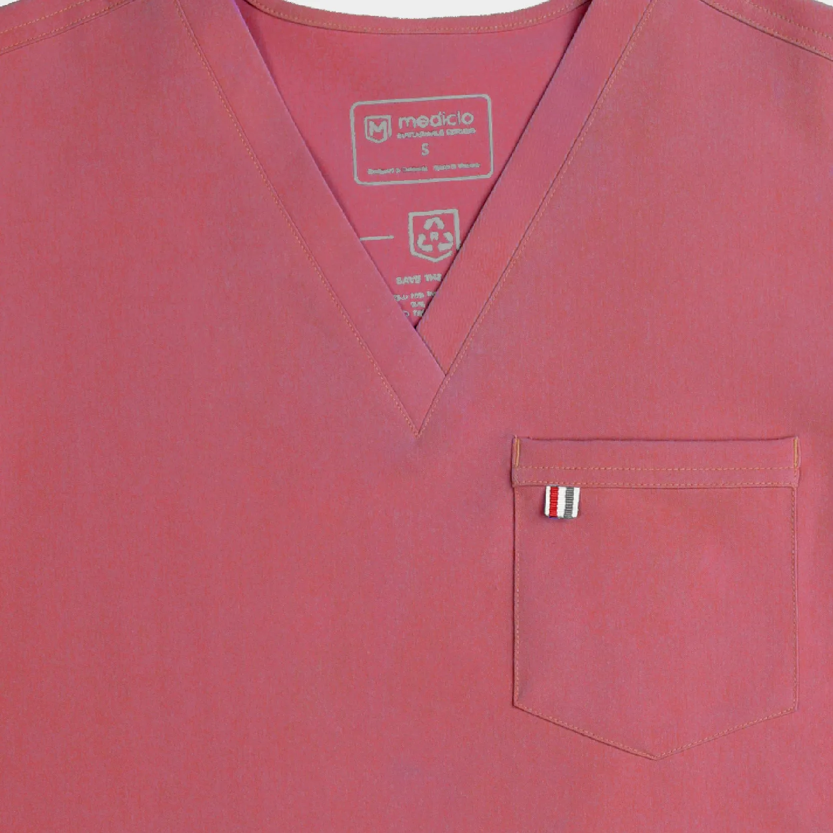 FYSEL® Sal‎ ‎ Essential Scrub  Top