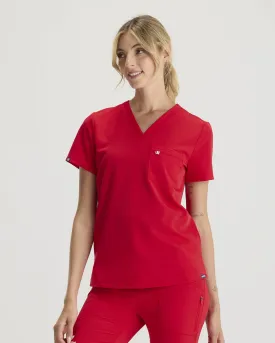 FYSEL® Sal‎ ‎ Essential Scrub  Top