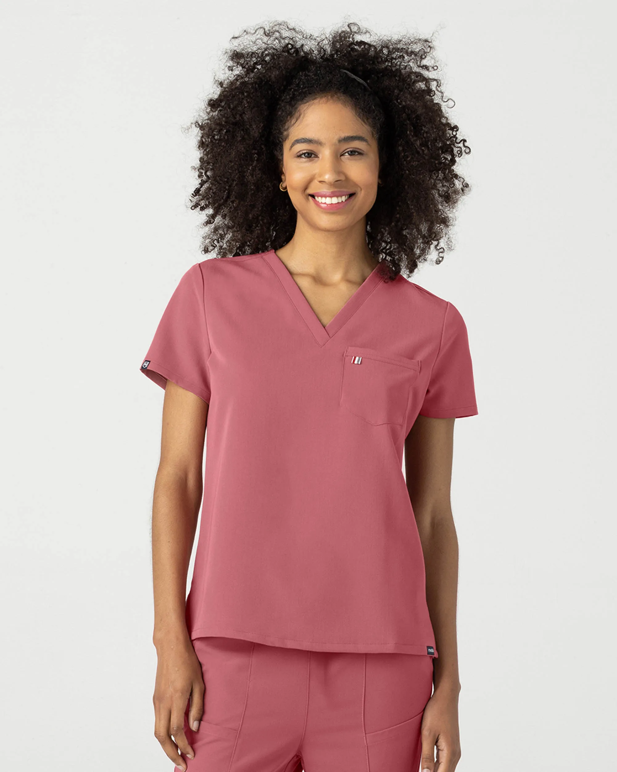 FYSEL® Sal‎ ‎ Essential Scrub  Top