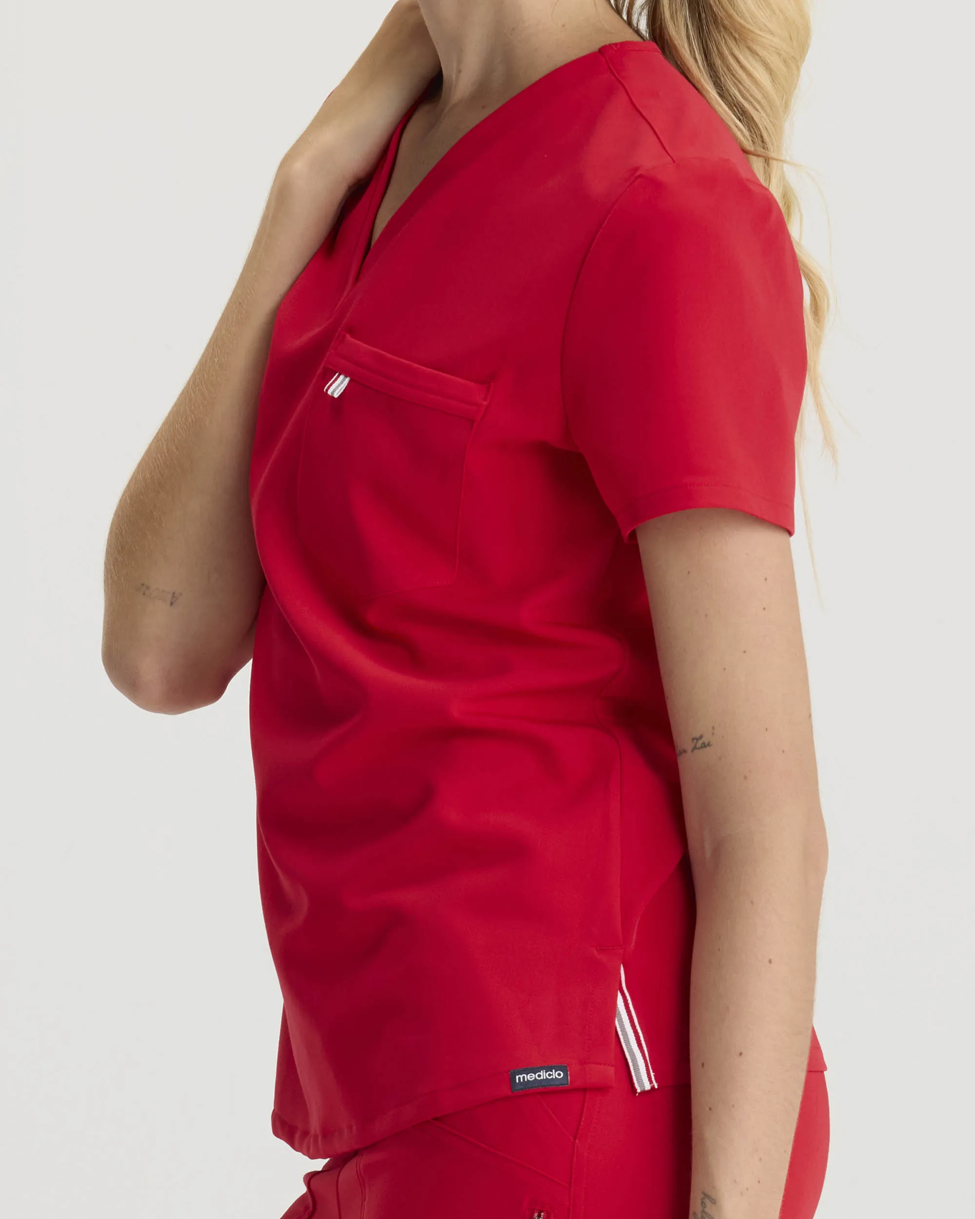 FYSEL® Sal‎ ‎ Essential Scrub  Top