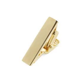 Gold Align Tie Bar