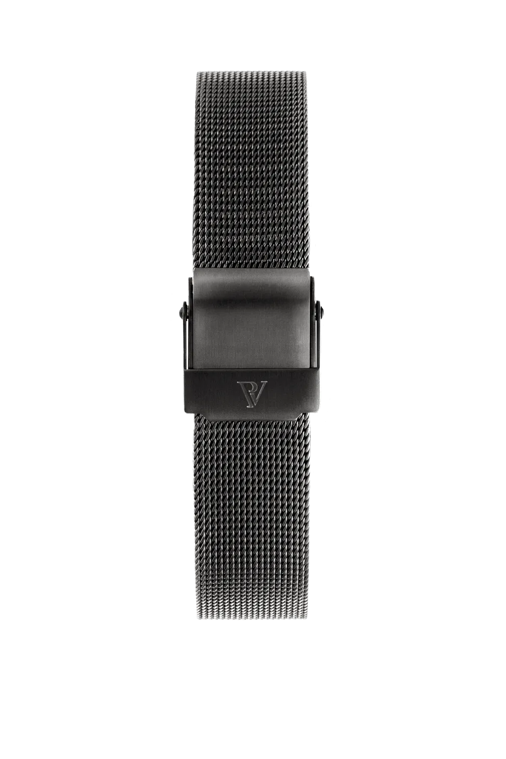 Graphite Mesh Strap