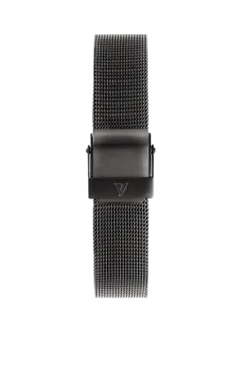 Graphite Mesh Strap