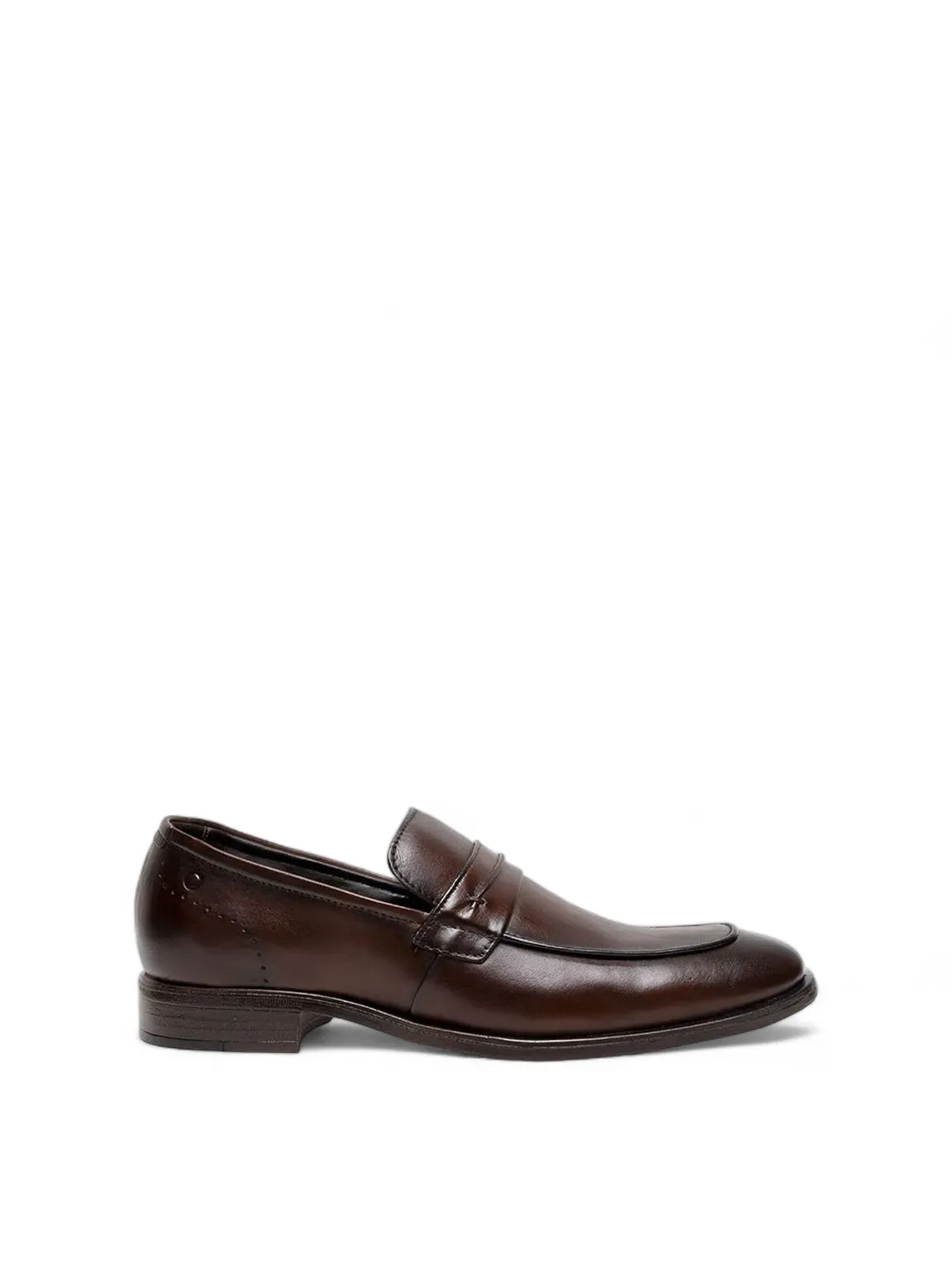 High Soft Men's Penny Loafer