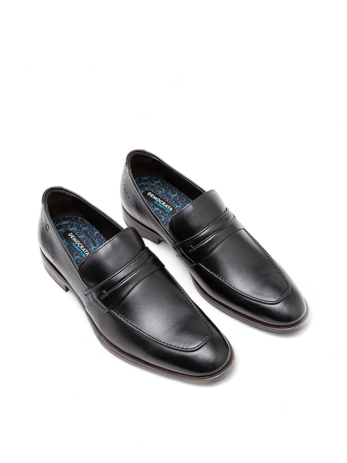 High Soft Men's Penny Loafer