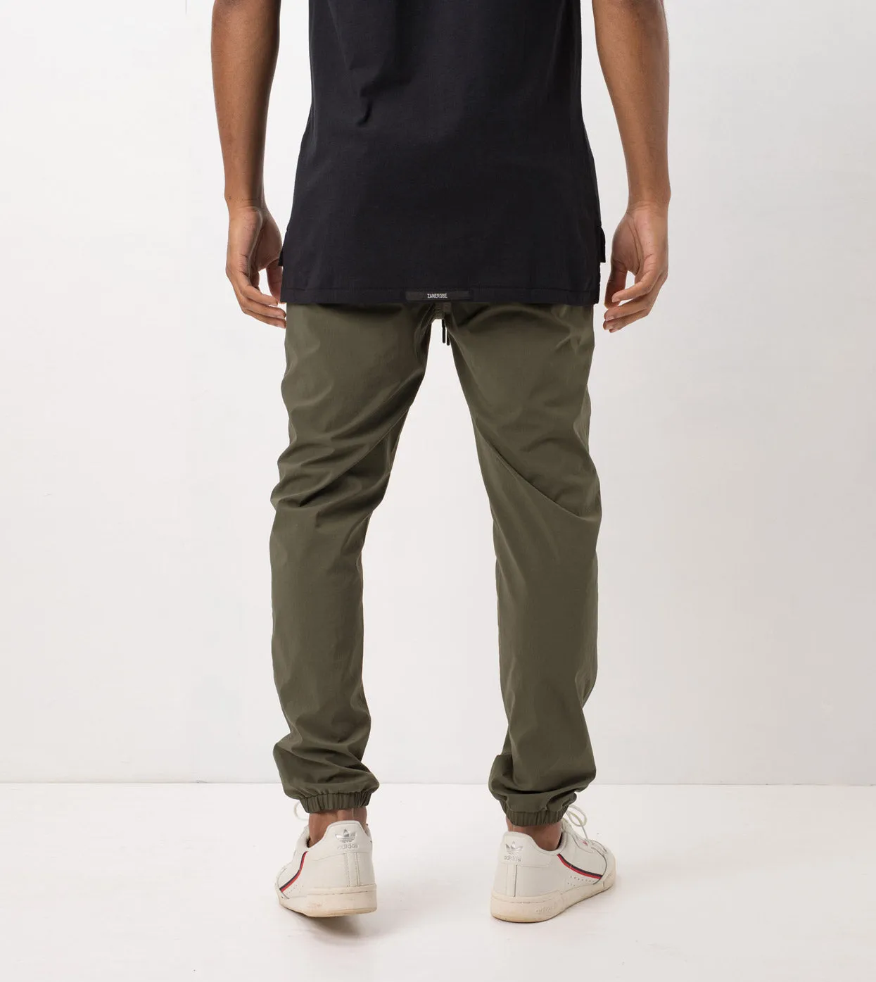 Jumpshot Jogger Military