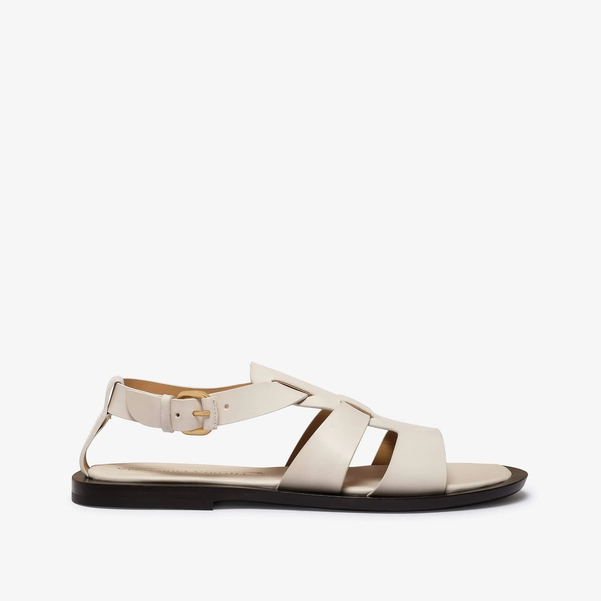 Justina | Women's calf sandal