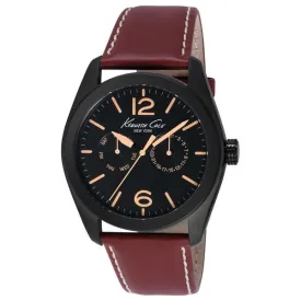 Kenneth Cole IKC8063 (44 mm) Men's Watch