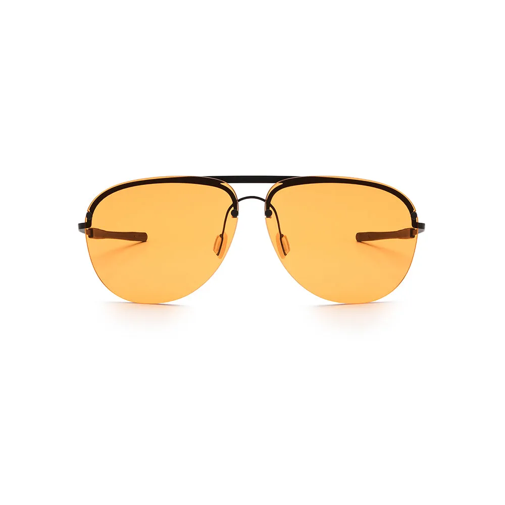 Laksen Sunmaster Performance Shooting Glasses