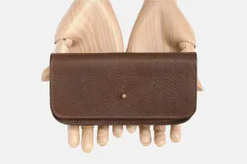 Leather Spectacle Case