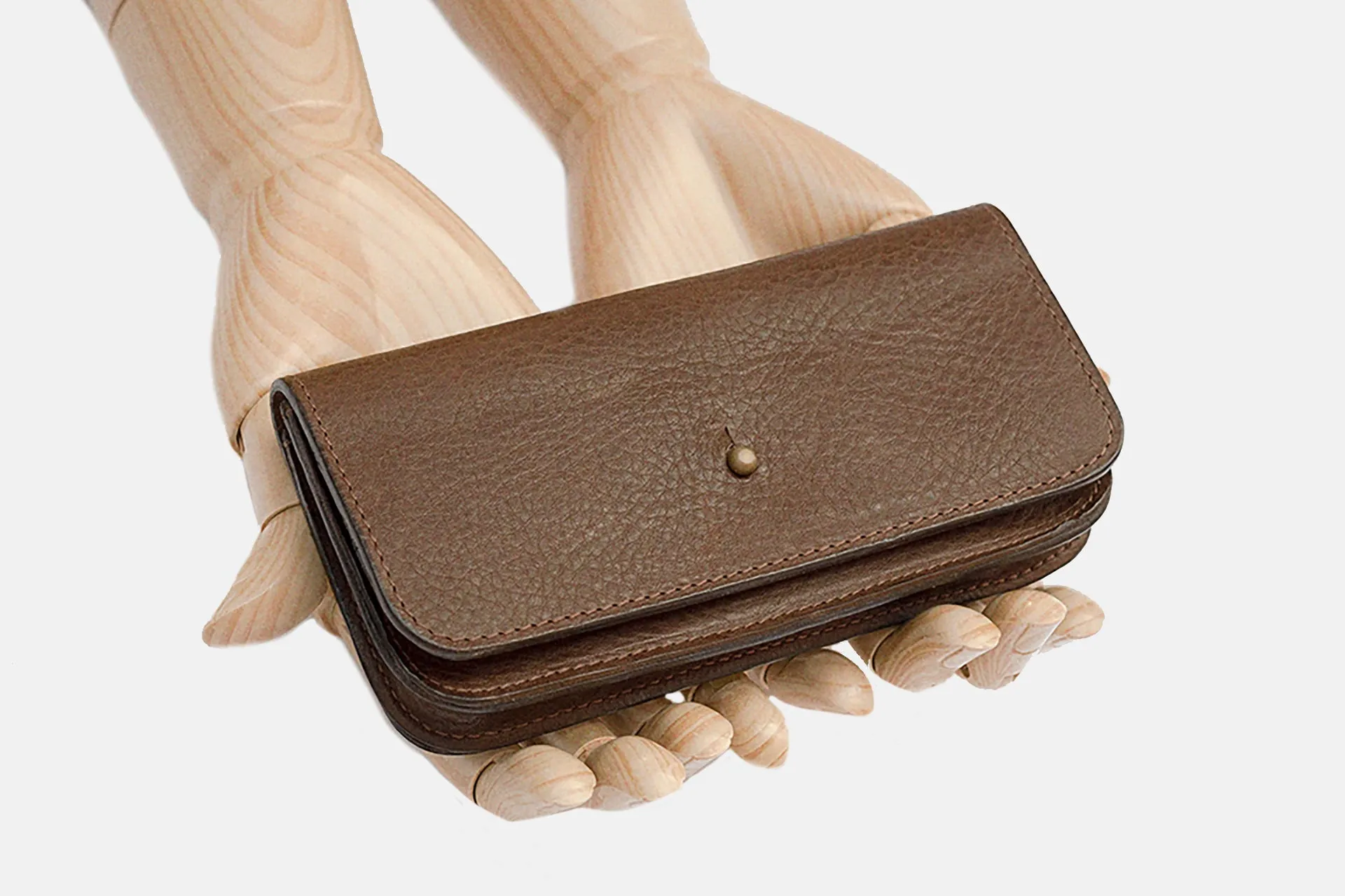 Leather Spectacle Case