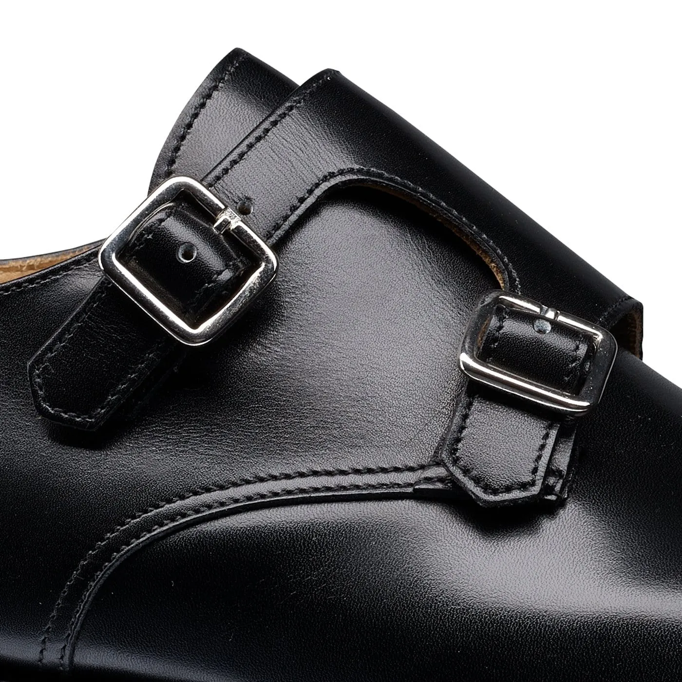 Lowndes Black Calf (City Sole)