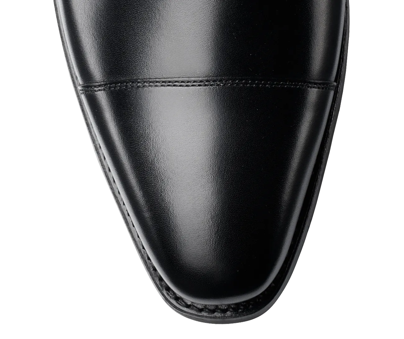 Lowndes Black Calf (City Sole)