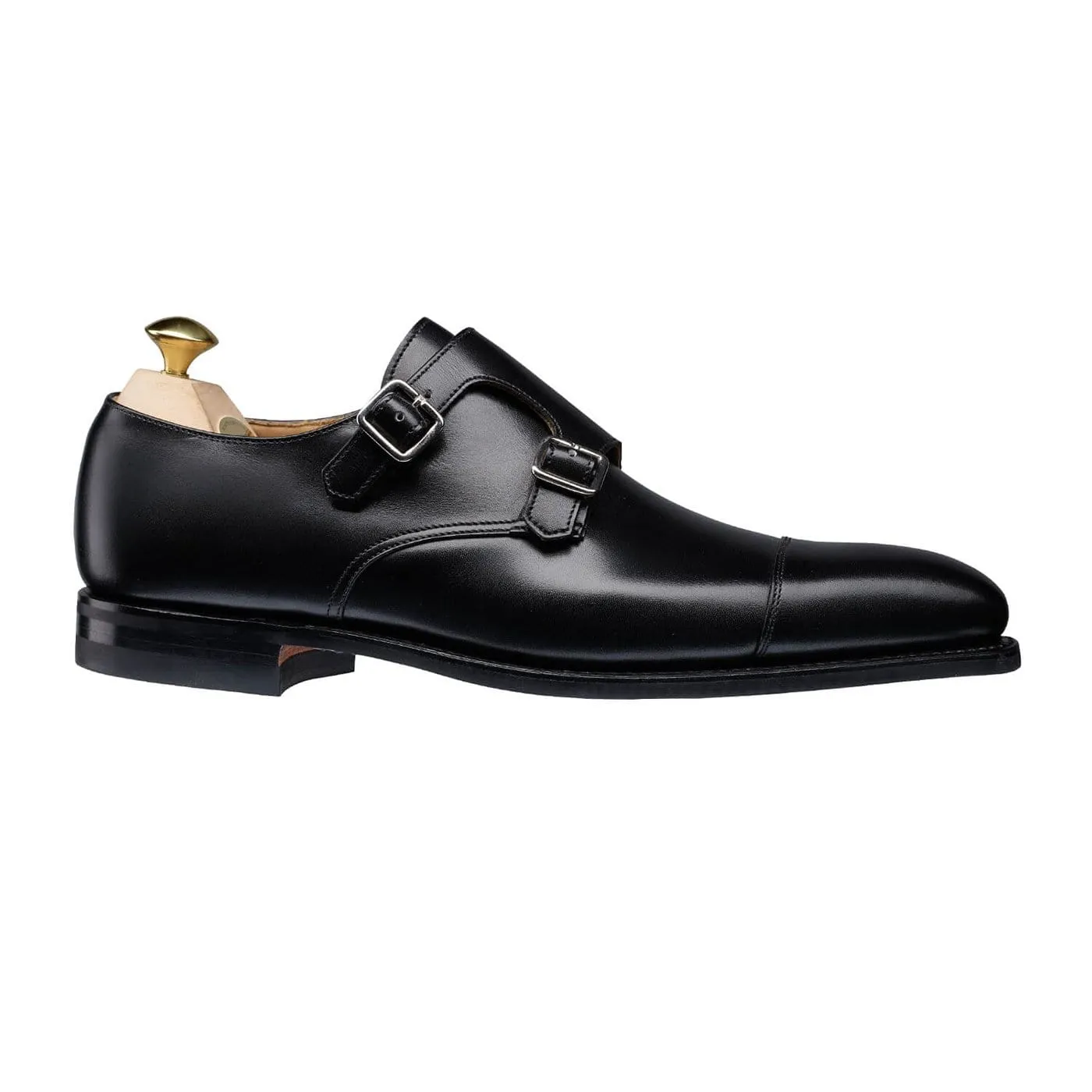 Lowndes Black Calf (City Sole)