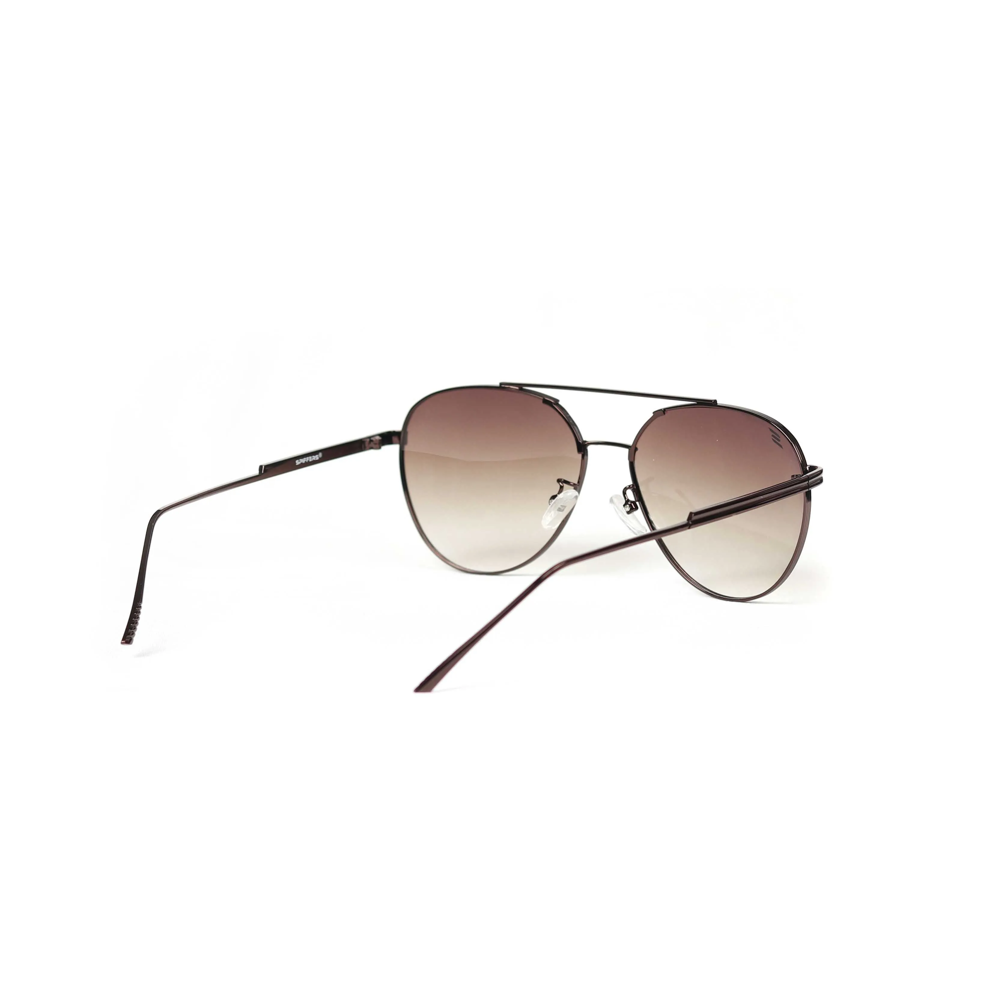 Luceat metal shades (Brown)