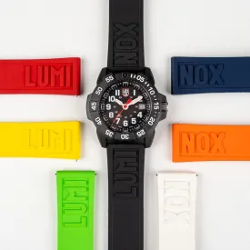 Luminox 24mm Cut-to-Fit Strap SEA SERIES