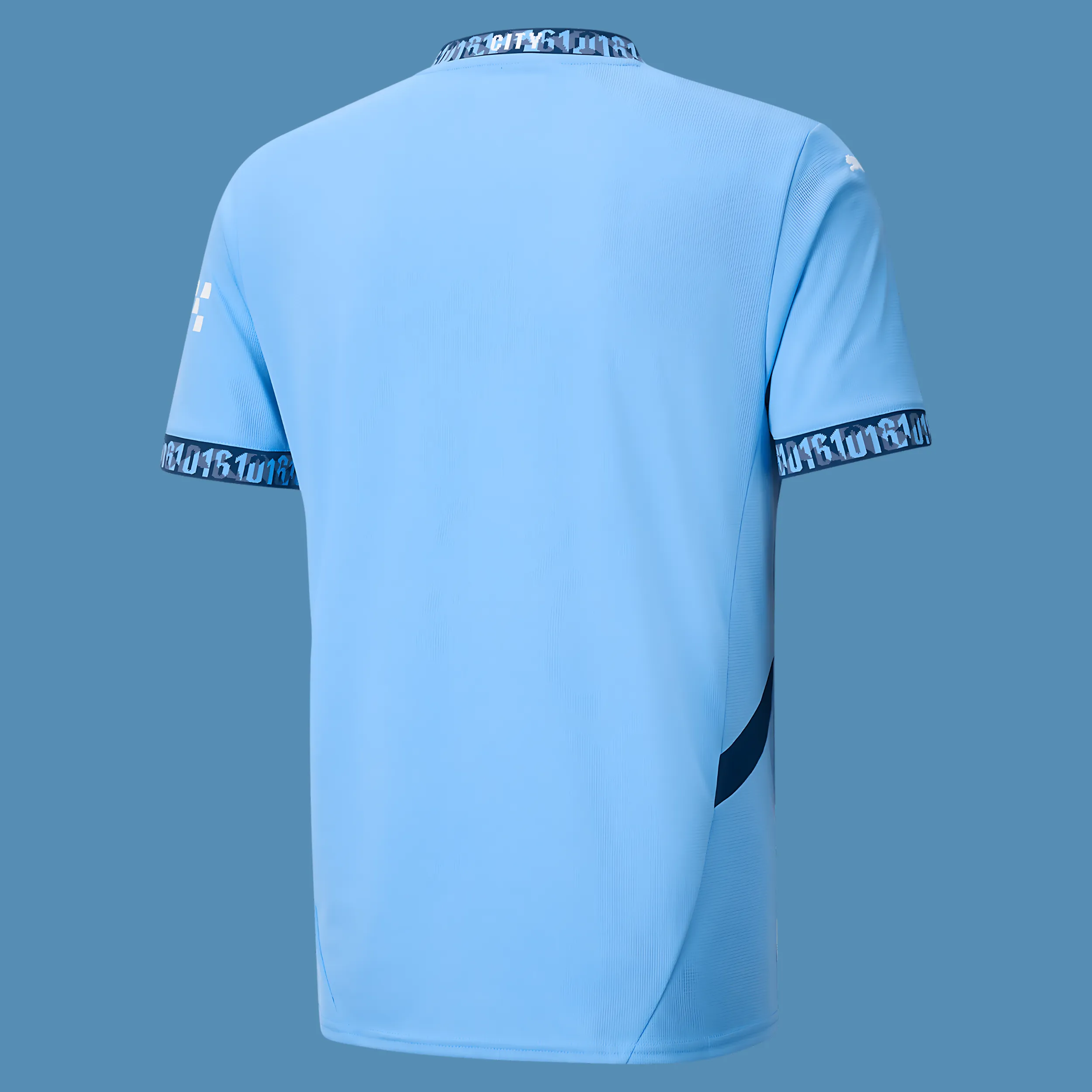 Manchester City Home Shirt 24/25