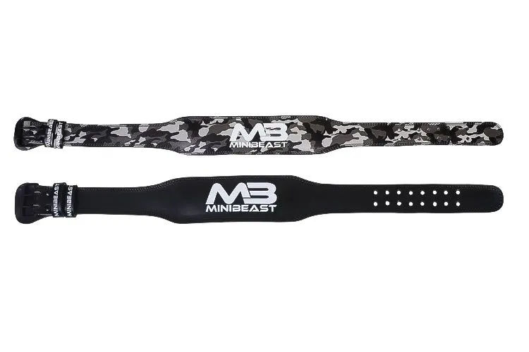 MB Classic Lifting Belt - 10MM