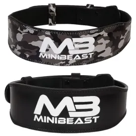 MB Classic Lifting Belt - 10MM