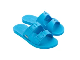 Melissa Sun Oportunidade Birken AD Blue Slide