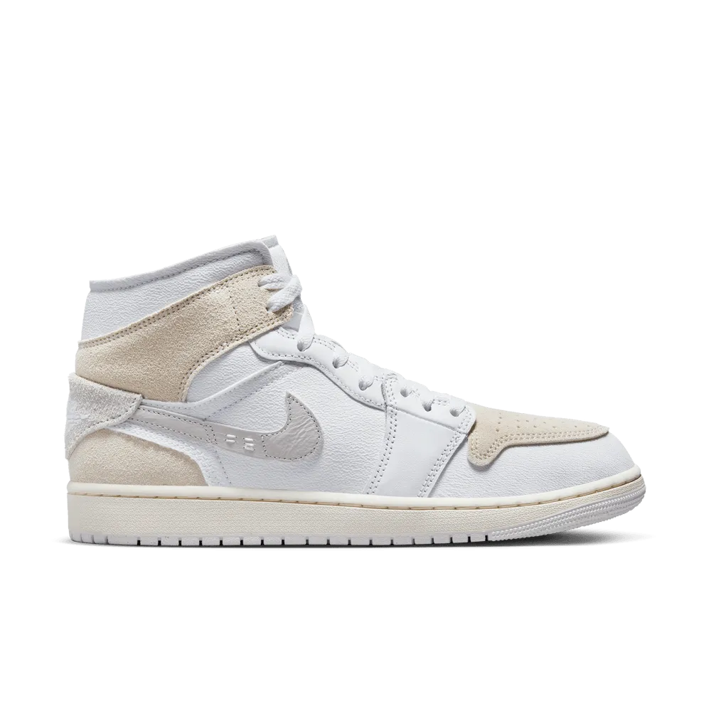 Men's Air Jordan 1 Mid SE Craft