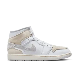 Men's Air Jordan 1 Mid SE Craft